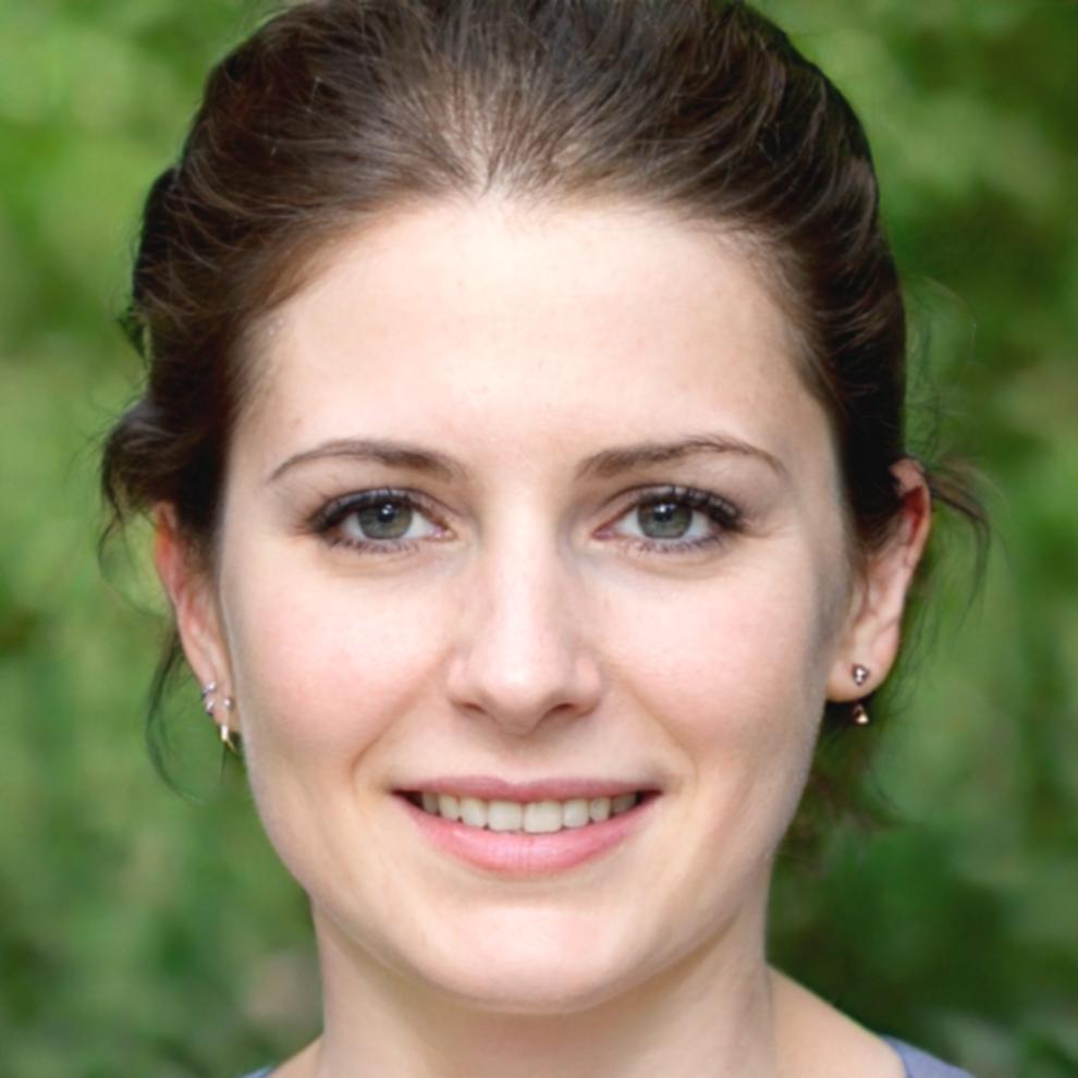 Financial planning specialist Mira Eklund
